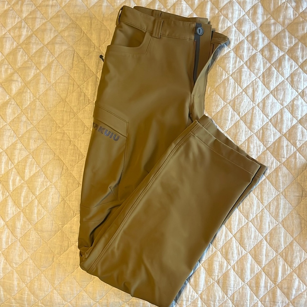 Men’s Kuiu Attack Pants